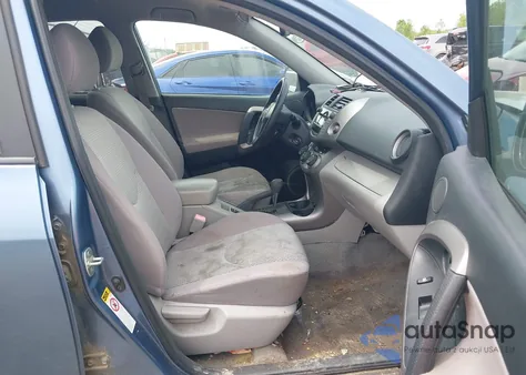 2007 Toyota Rav4 z USA, uszkodzony, nr VIN JTMBD33VX75113554